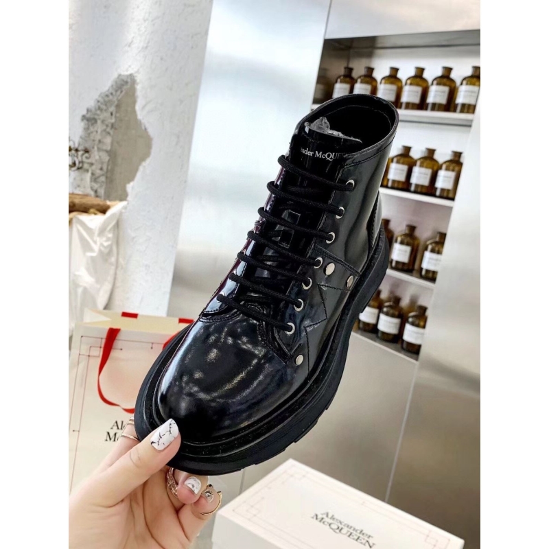 M*Q*en boots